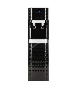 เครื่องกรองน้ำดื่ม แบบตั้งพื้น ร้อน เย็น Cascade ระบบ NANO รุ่น CC0-80 GP-NANO
