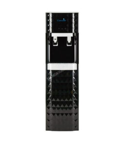เครื่องกรองน้ำดื่ม แบบตั้งพื้น ร้อน-เย็น Cascade ระบบ RO รุ่น CC0-80 GP-RO