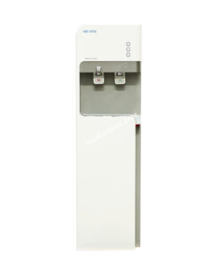 เครื่องทำน้ำร้อน-เย็น 2 ก๊อก มีเครื่องกรองในตัว AQUATEK รุ่น HWJ-110