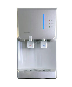 เครื่องกรองน้ำดื่ม ร้อน-เย็น แบบตั้งโต๊ะ AQUATEK รุ่น Infinite-20S