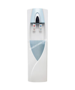 เครื่องทำน้ำร้อน น้ำเย็น 2 ก๊อก มีเครื่องกรองน้ำในตัว AQUATEK รุ่น W2-340