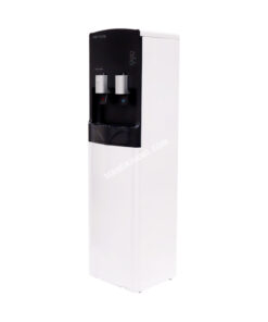 เครื่องทำน้ำร้อน น้ำเย็น 2 ก๊อก มีเครื่องกรองน้ำในตัว AQUATEK รุ่น W2-170p