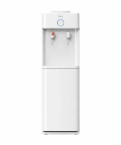 เครื่องทำน้ำร้อน น้ำเย็น แบบถังคว่ำ Midea ร้อน 1 ก๊อก เย็น 1 ก๊อก รุ่น YL2436S-W